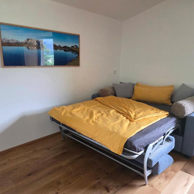 CozyFox - One-Bedroom Apartment - 19