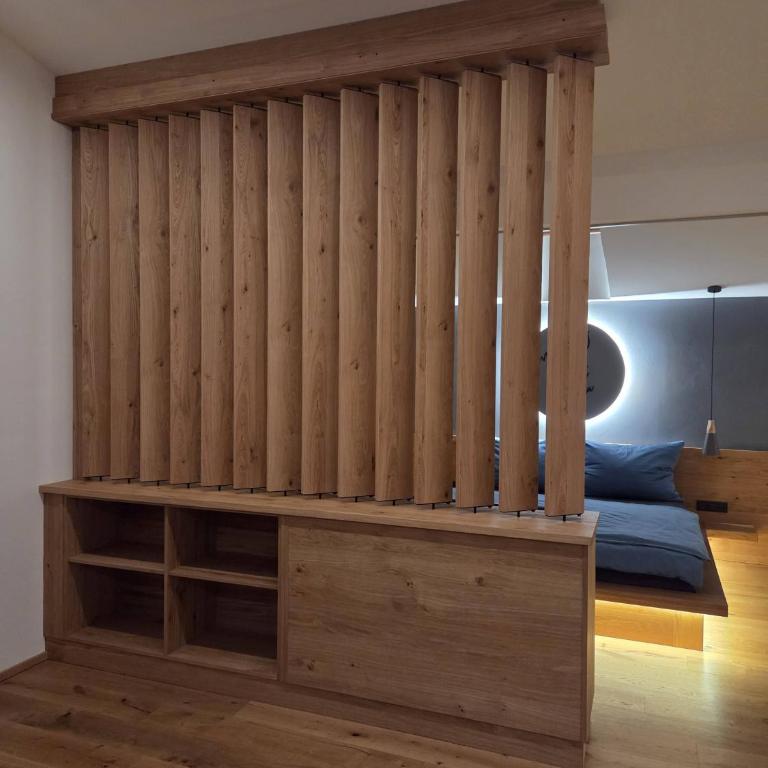 CozyFox - One-Bedroom Apartment - 18