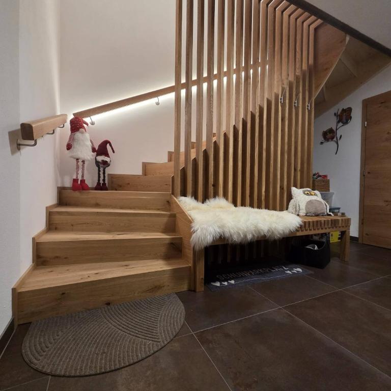 CozyFox - One-Bedroom Apartment - 20