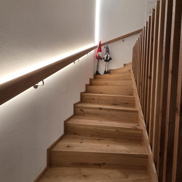 CozyFox - One-Bedroom Apartment - 21