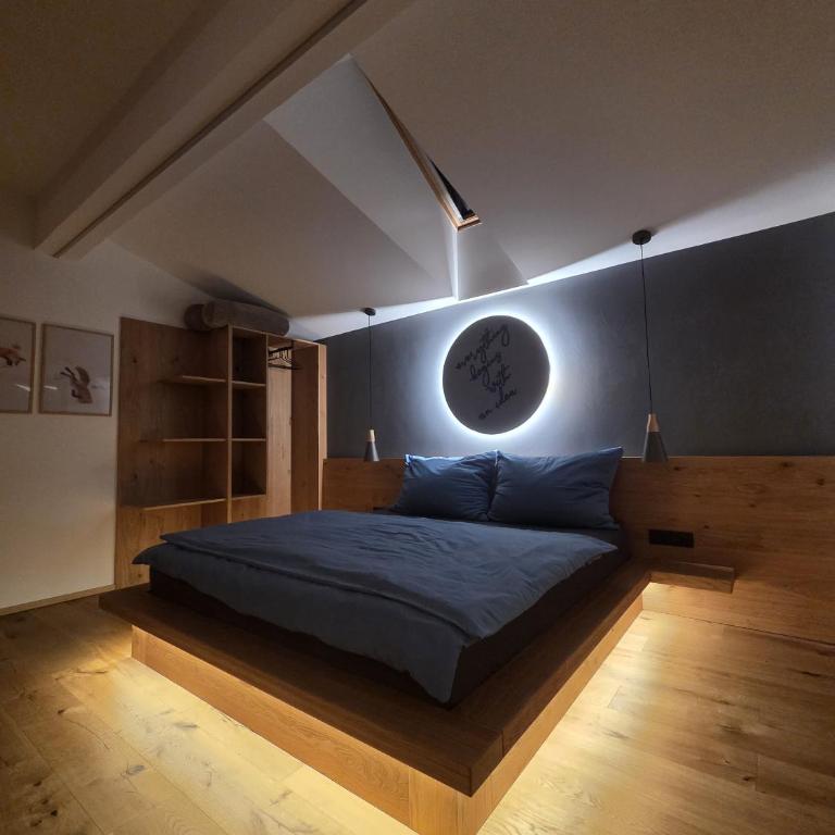 CozyFox - One-Bedroom Apartment - 2