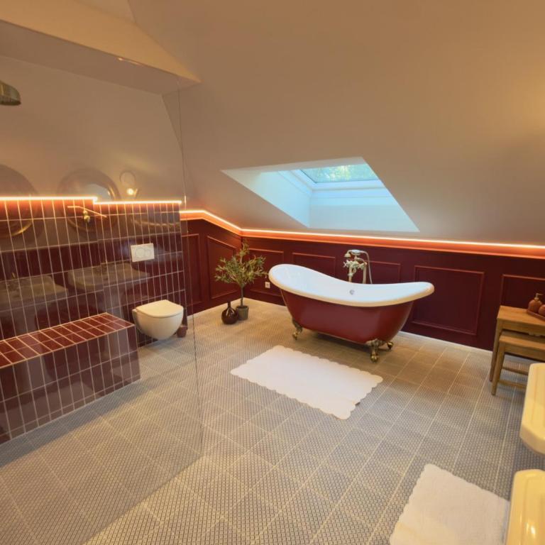 Villa Wickenburg - One-Bedroom Premium Apartment - 1