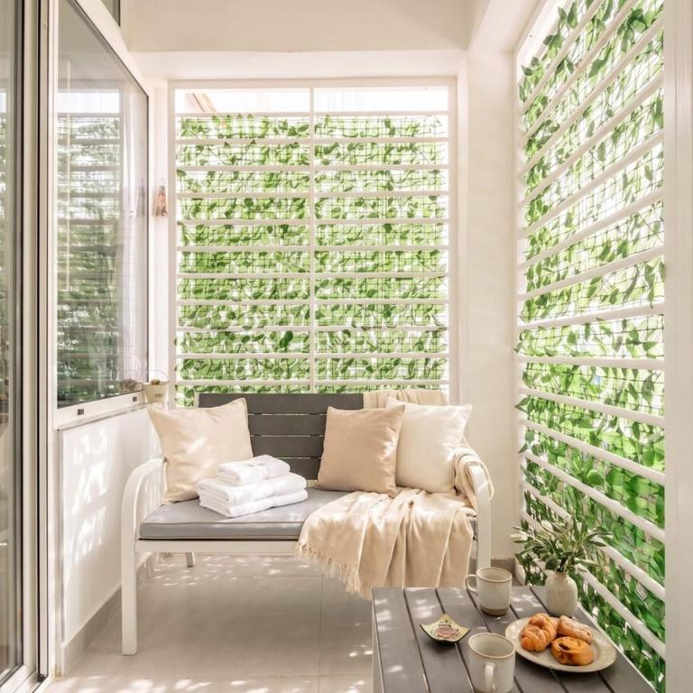 Ravanas Modern Central Apartment - Appartamento con 3 Camere da Letto - 3