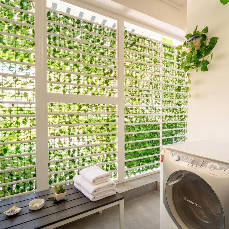 Ravanas Modern Central Apartment - Appartamento con 3 Camere da Letto - 7