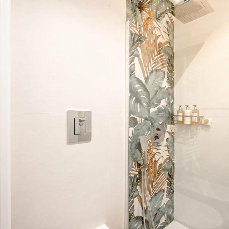 Ravanas Modern Central Apartment - Appartamento con 3 Camere da Letto - 8