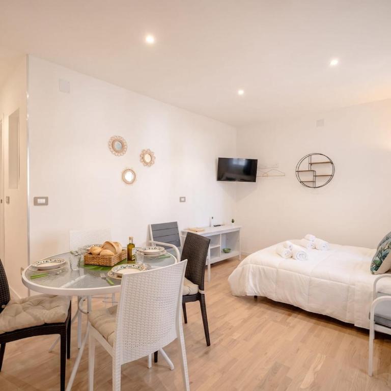 Ravanas Modern Central Apartment - Appartamento con 3 Camere da Letto - 15