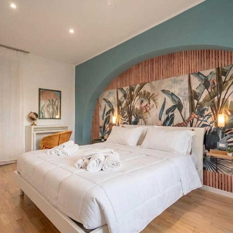 Ravanas Modern Central Apartment - Appartamento con 3 Camere da Letto - 17