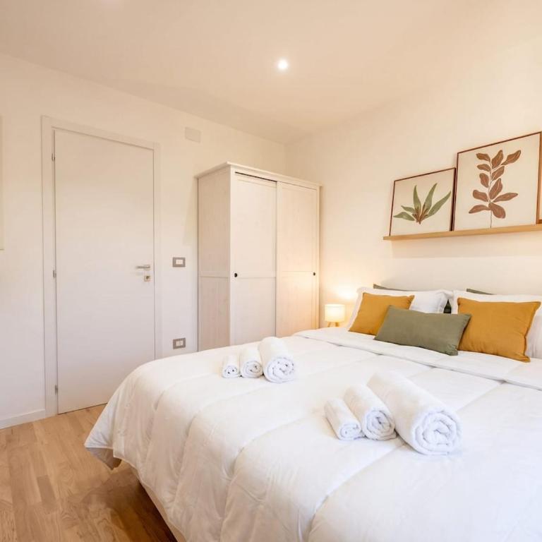 Ravanas Modern Central Apartment - Appartamento con 3 Camere da Letto - 24