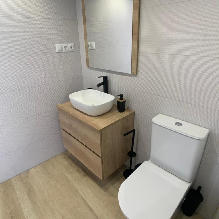 Ático Mármoles - Centro Málaga - Appartamento con 1 Camera da Letto - 16