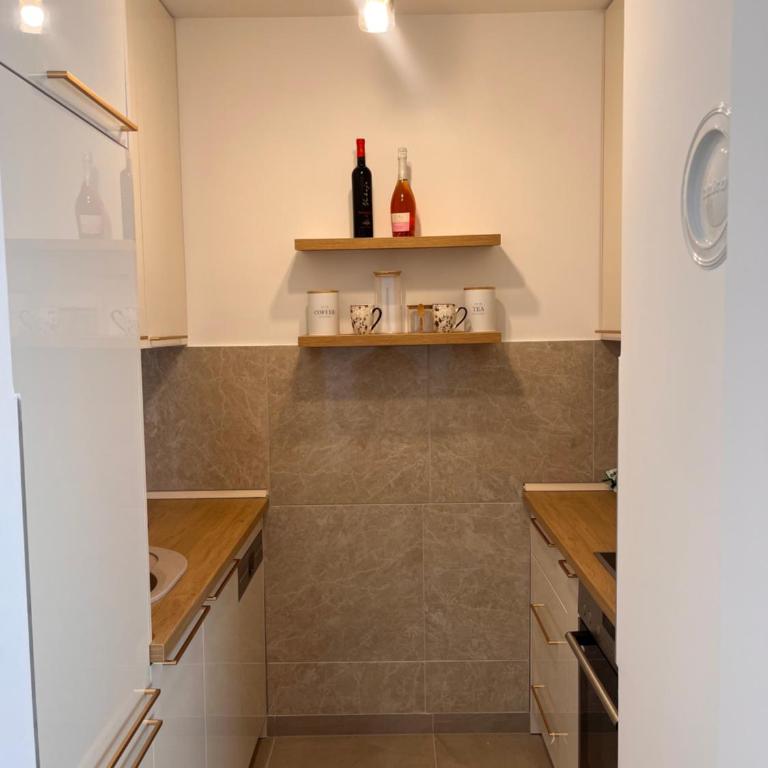 Apartman dream - Apartment mit 1 Schlafzimmer - 3