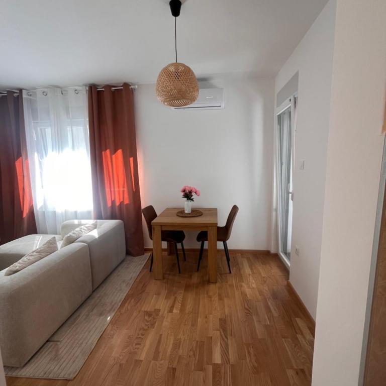 Apartman dream - Apartment mit 1 Schlafzimmer - 4