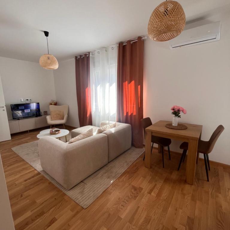 Apartman dream - Apartment mit 1 Schlafzimmer - 7