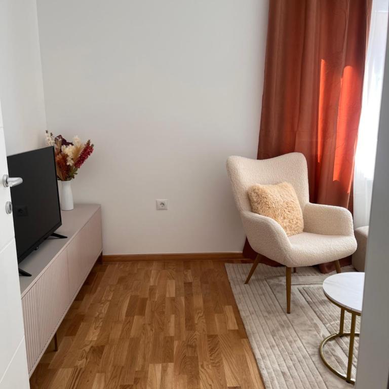 Apartman dream - Apartment mit 1 Schlafzimmer - 8