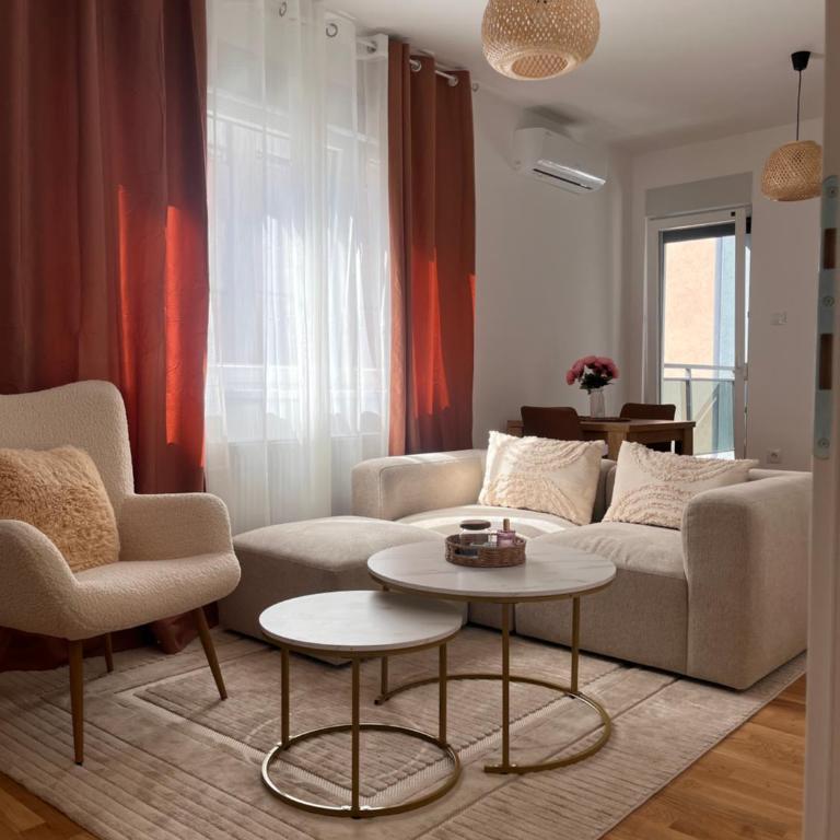 Apartman dream - Apartment mit 1 Schlafzimmer - 1