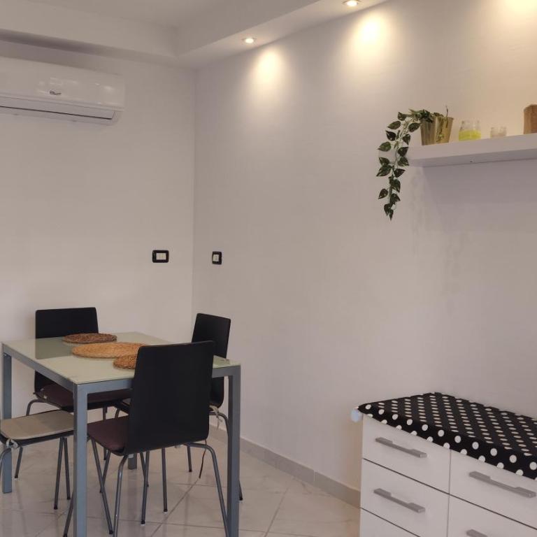 Casa Valentino - Apartamento de 1 dormitorio - 9