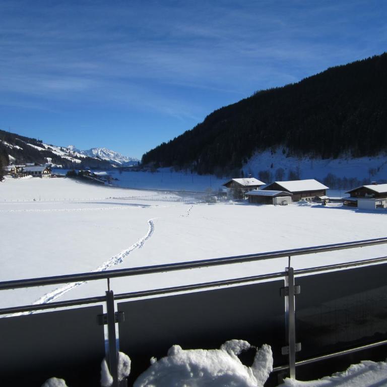Appartementhaus Gretzel - Apartment mit 3 Schlafzimmern und Terrasse - 20