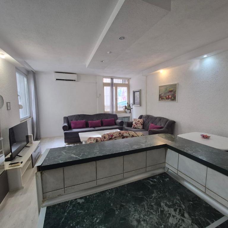 Apartment Boulevard Free Garage Parking - Appartement Deluxe - 14