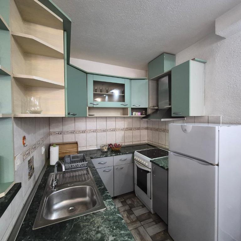 Apartment Boulevard Free Garage Parking - Appartement Deluxe - 6