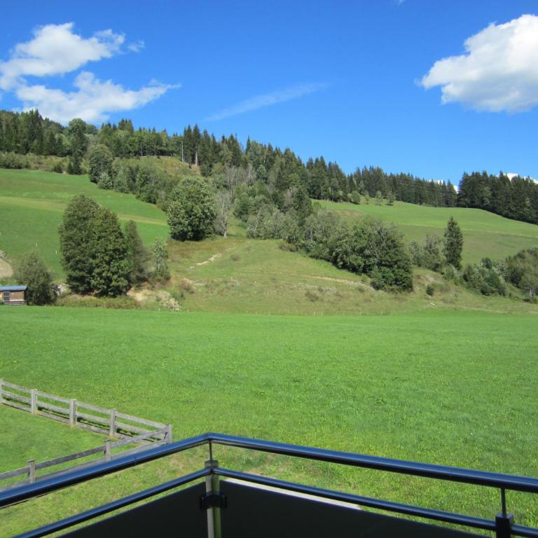 Appartementhaus Gretzel - Apartment mit 3 Schlafzimmern und Terrasse - 26