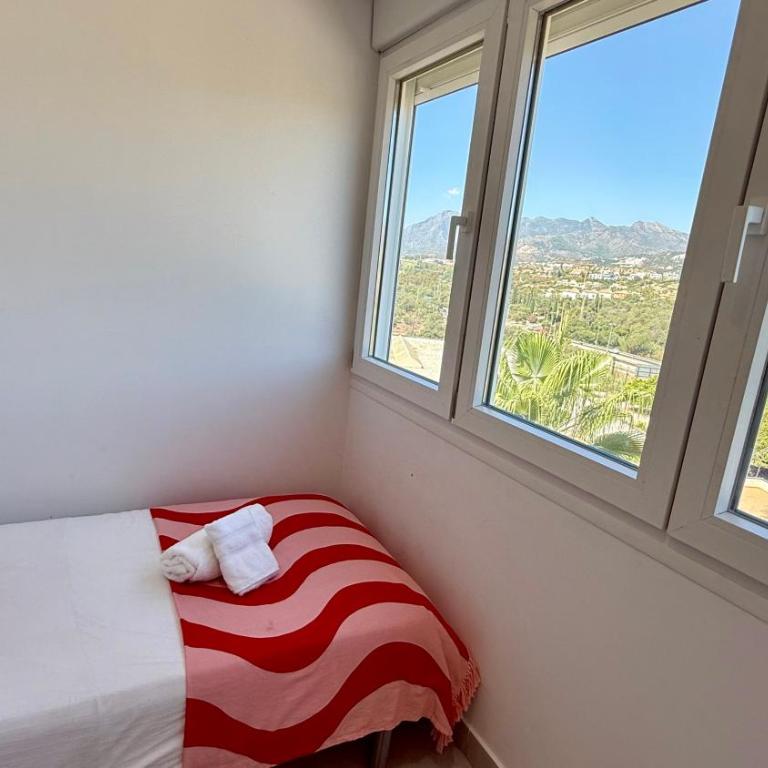 Penthouse Napoleon Panoramic View, by Sol Maestranza - Apartamento de 3 dormitorios - 21