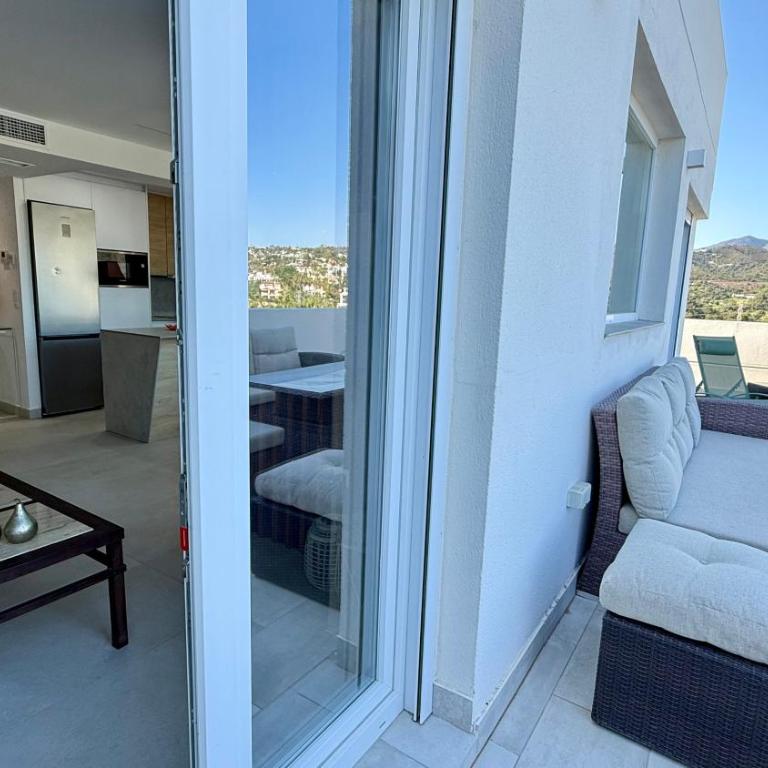 Penthouse Napoleon Panoramic View, by Sol Maestranza - Apartamento de 3 dormitorios - 23