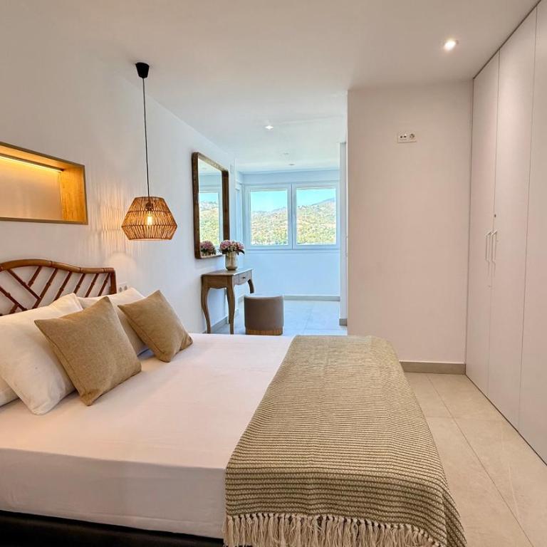 Penthouse Napoleon Panoramic View, by Sol Maestranza - Apartamento de 3 dormitorios - 6