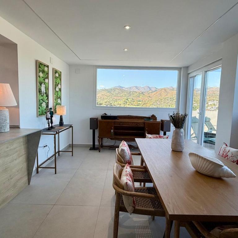 Penthouse Napoleon Panoramic View, by Sol Maestranza - Apartamento de 3 dormitorios - 13