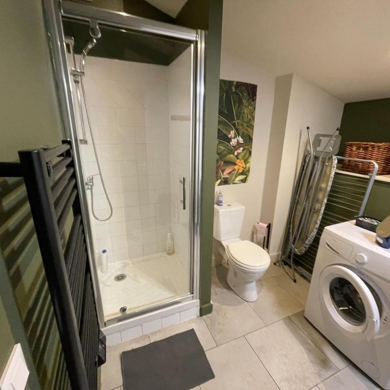 TRES CONFORTABLE DUPLEX au COEUR DE PEZENAS - Appartement 1 Chambre - 16