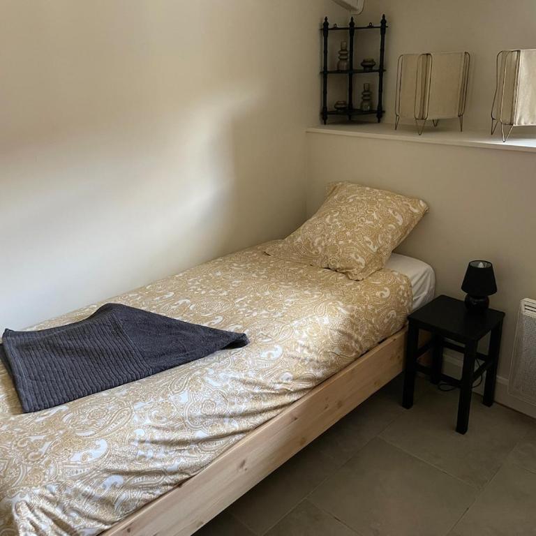 TRES CONFORTABLE DUPLEX au COEUR DE PEZENAS - Appartement 1 Chambre - 18