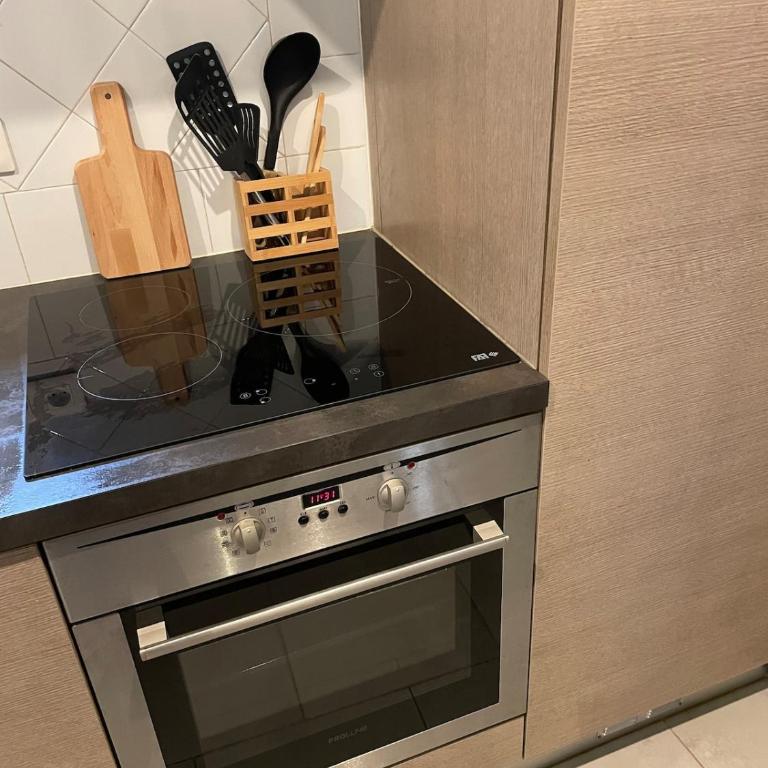 TRES CONFORTABLE DUPLEX au COEUR DE PEZENAS - Appartement 1 Chambre - 26