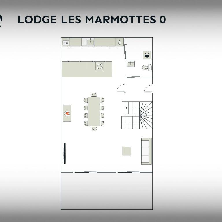 Lodge Les Marmottes - OVO Network - Chalet - 30