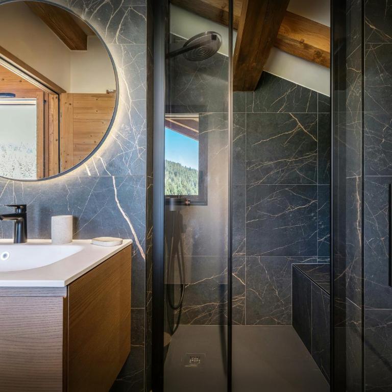 Lodge Les Marmottes - OVO Network - Chalet - 21