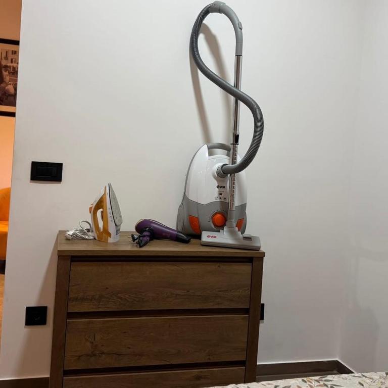 Casa Bella Oaza Apartman - Apartment mit 1 Schlafzimmer - 12
