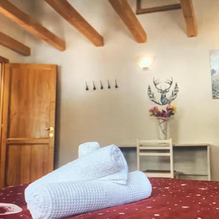 Alpenblick Mayrhofen - Apartment mit 1 Schlafzimmer - 2
