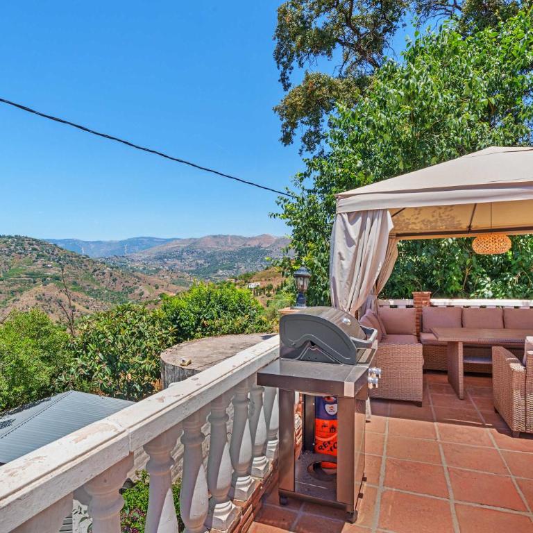 Finca Jacaranda 2 - Apartamento - 6
