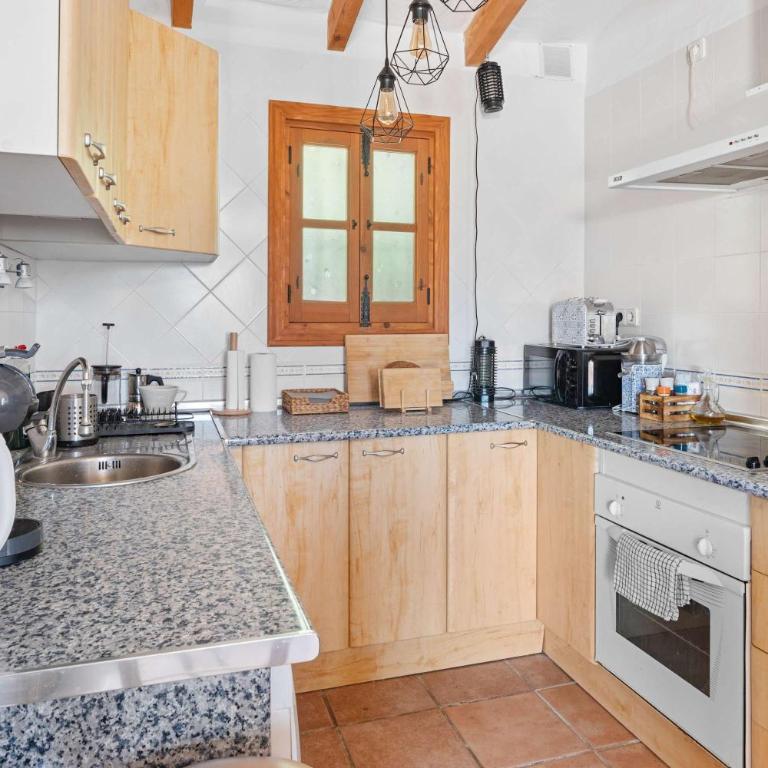 Finca Jacaranda 2 - Apartamento - 15