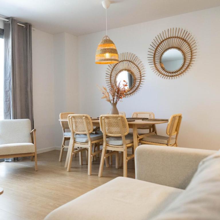 Marina Palms - Apartment - Erdgeschoss - 11