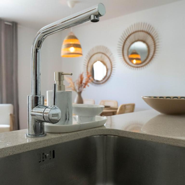 Marina Palms - Apartment - Erdgeschoss - 13