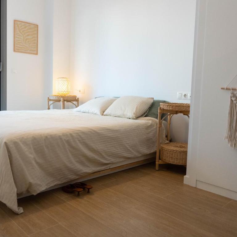 Marina Palms - Apartment - Erdgeschoss - 14