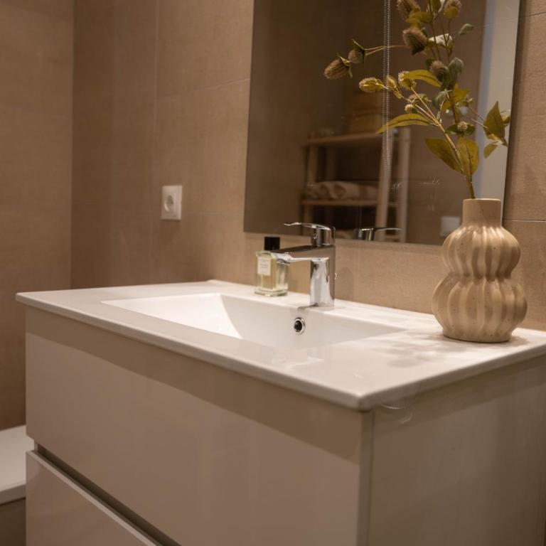 Marina Palms - Apartment - Erdgeschoss - 17
