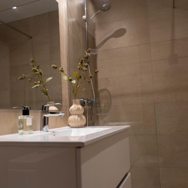 Marina Palms - Apartment - Erdgeschoss - 16