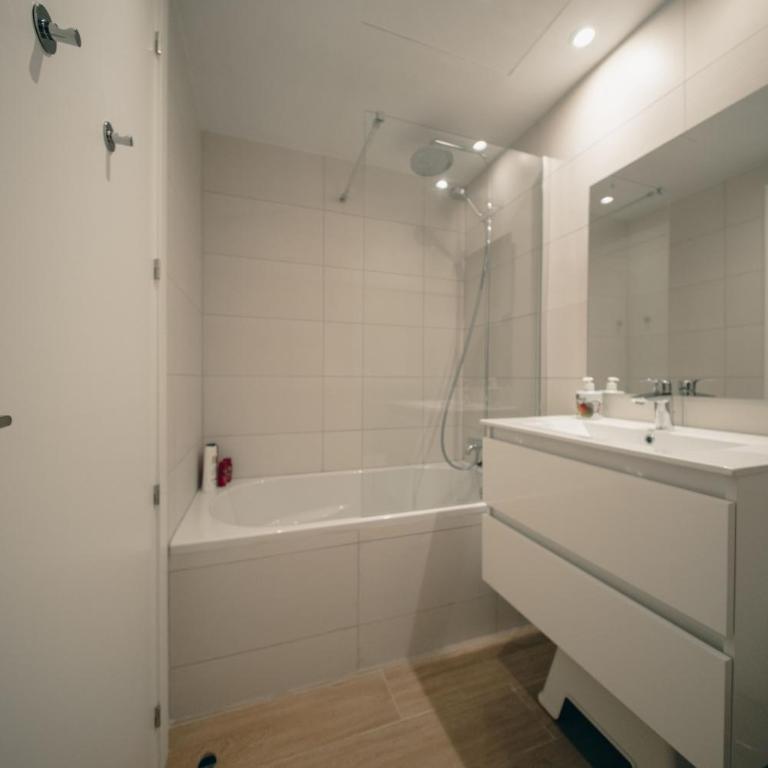 Marina Palms - Apartment - Erdgeschoss - 20