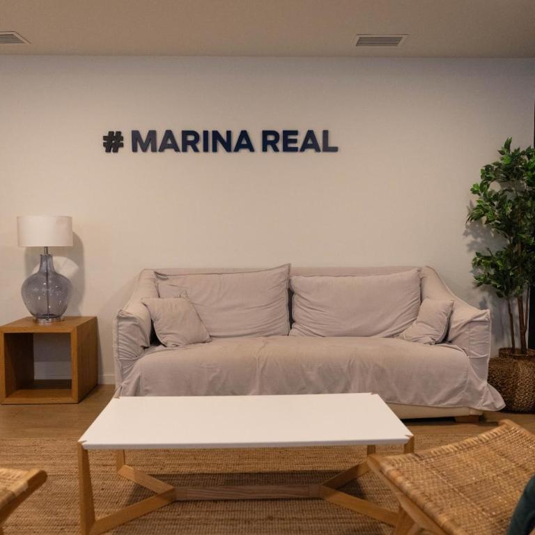 Marina Palms - Apartment - Erdgeschoss - 26