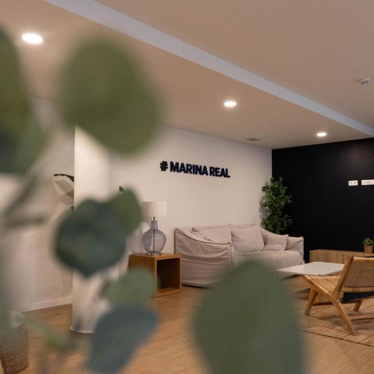 Marina Palms - Apartment - Erdgeschoss - 25