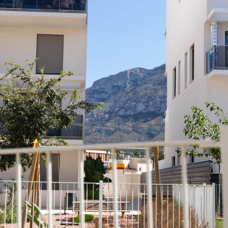 Marina Palms - Apartment - Erdgeschoss - 29