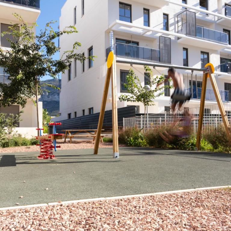 Marina Palms - Apartment - Erdgeschoss - 27