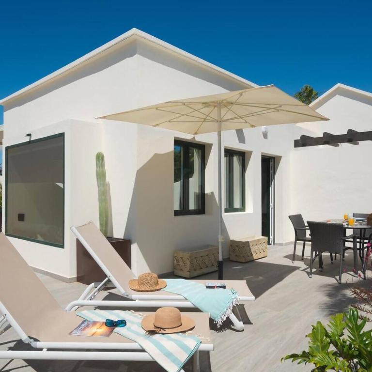 Nuestra maravillosa Villa Irene en Costa Teguise - Casa de 2 dormitorios - 3