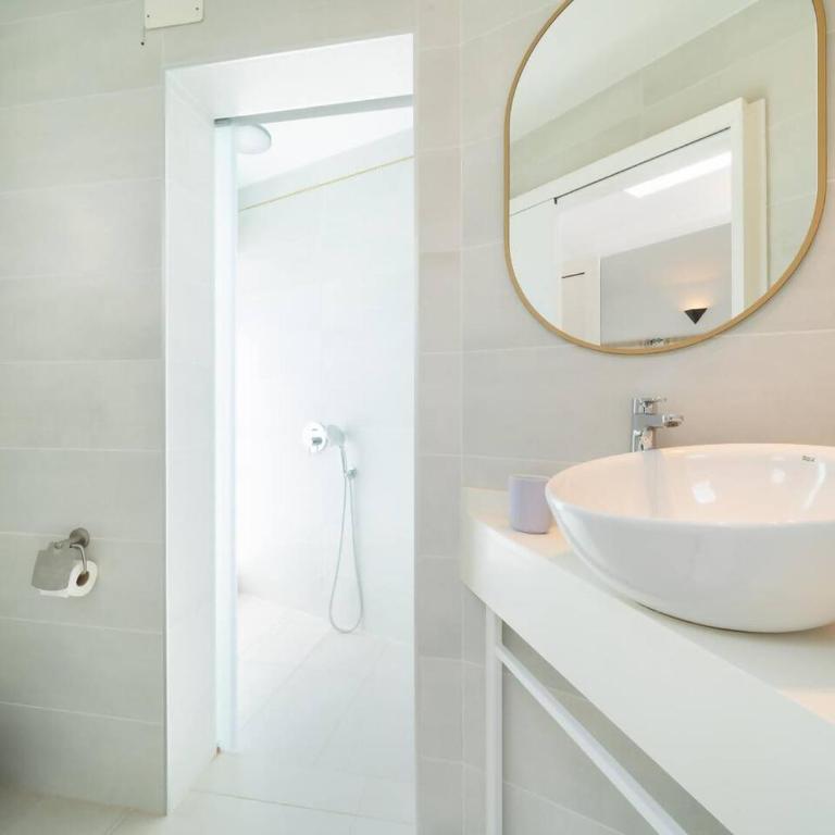 Nuestra maravillosa Villa Irene en Costa Teguise - Casa de 2 dormitorios - 4