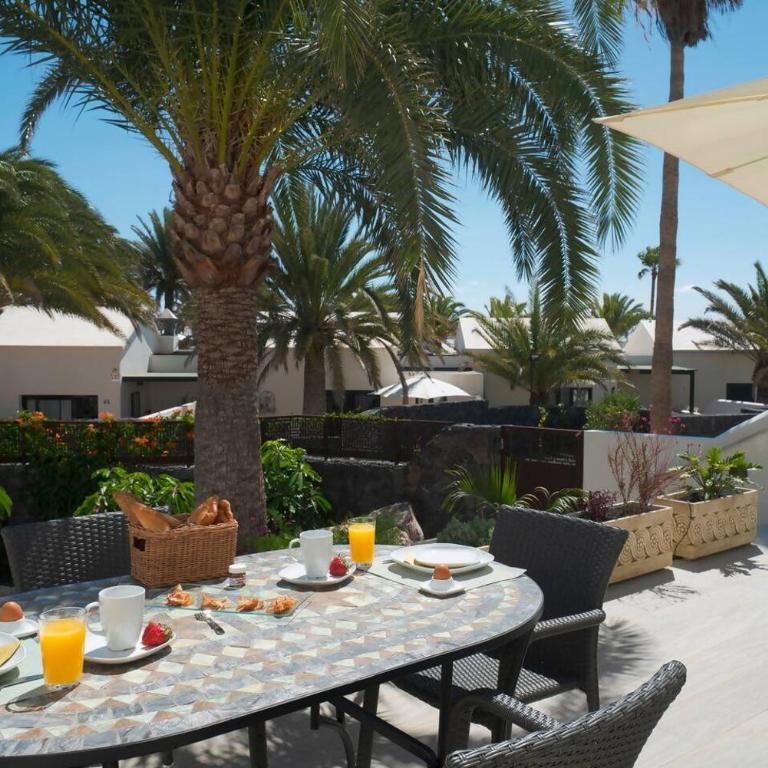 Nuestra maravillosa Villa Irene en Costa Teguise - Casa de 2 dormitorios - 8