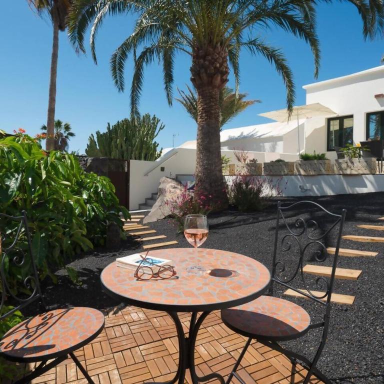 Nuestra maravillosa Villa Irene en Costa Teguise - Casa de 2 dormitorios - 9